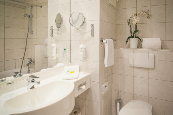 Hotel Vienna House Easy by Wyndham Coburg